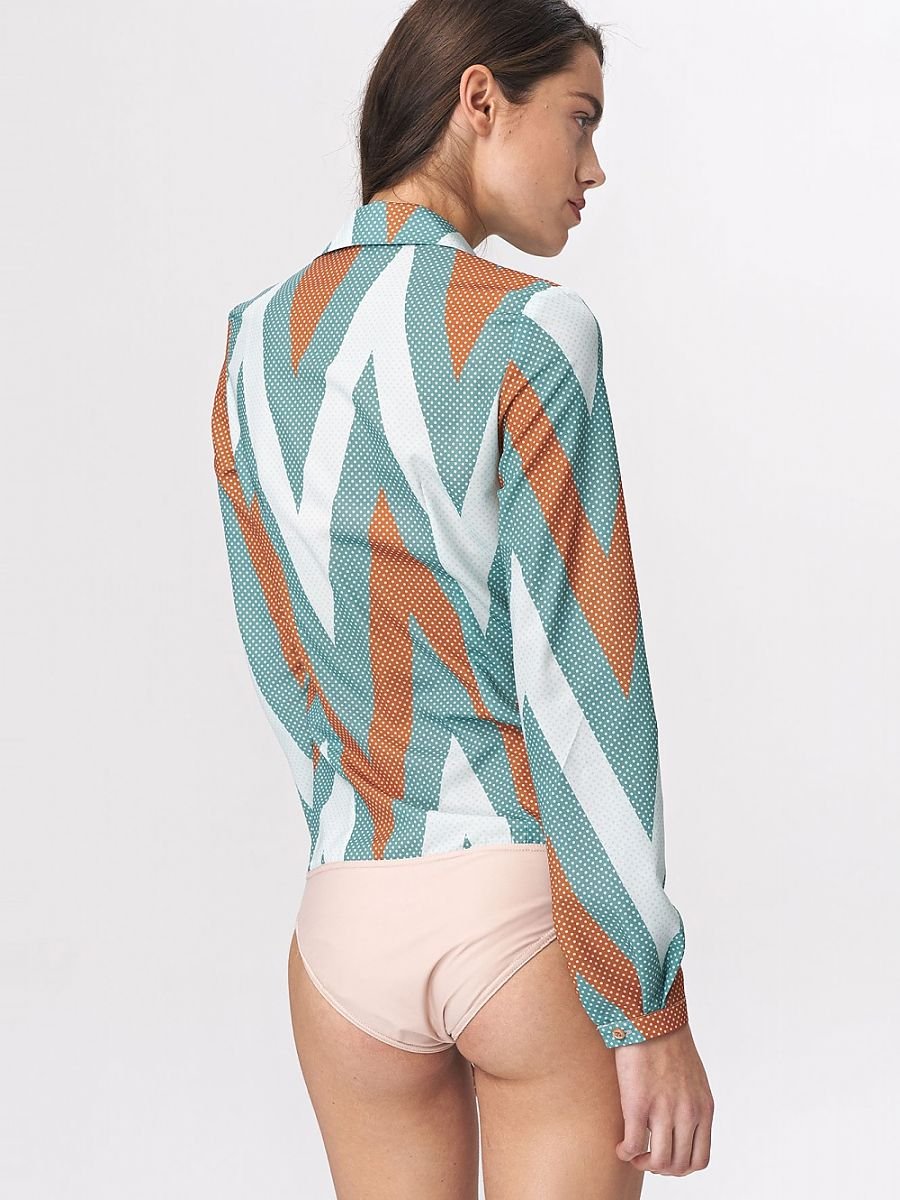 Shapewear Body model 140887 Nife