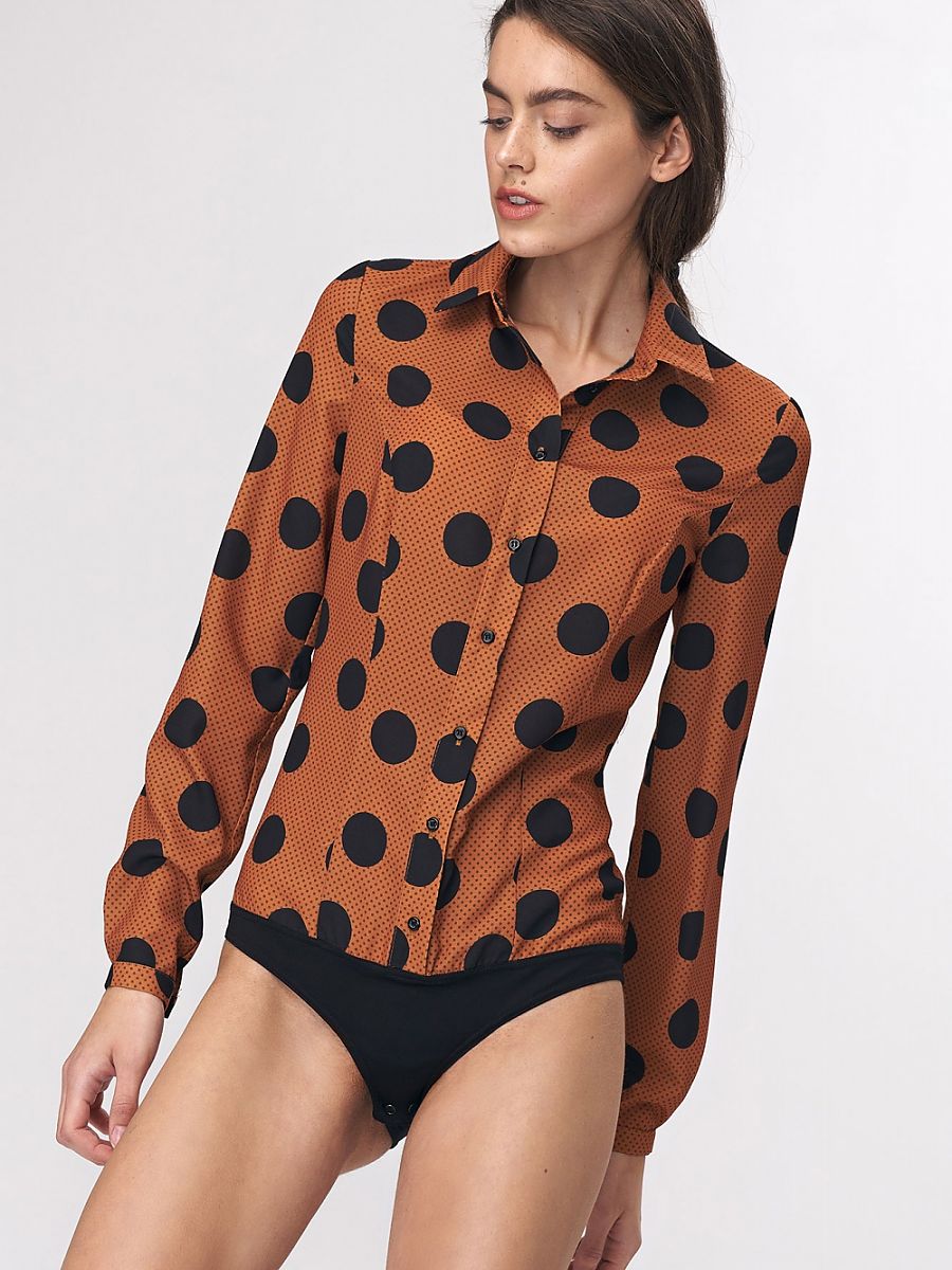 Shapewear Body model 140888 Nife