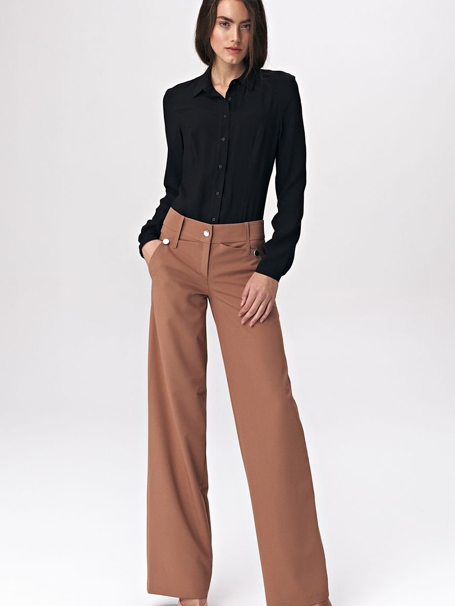 Women trousers model 140889 Nife