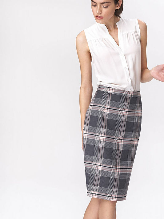 Skirt model 140899 Nife