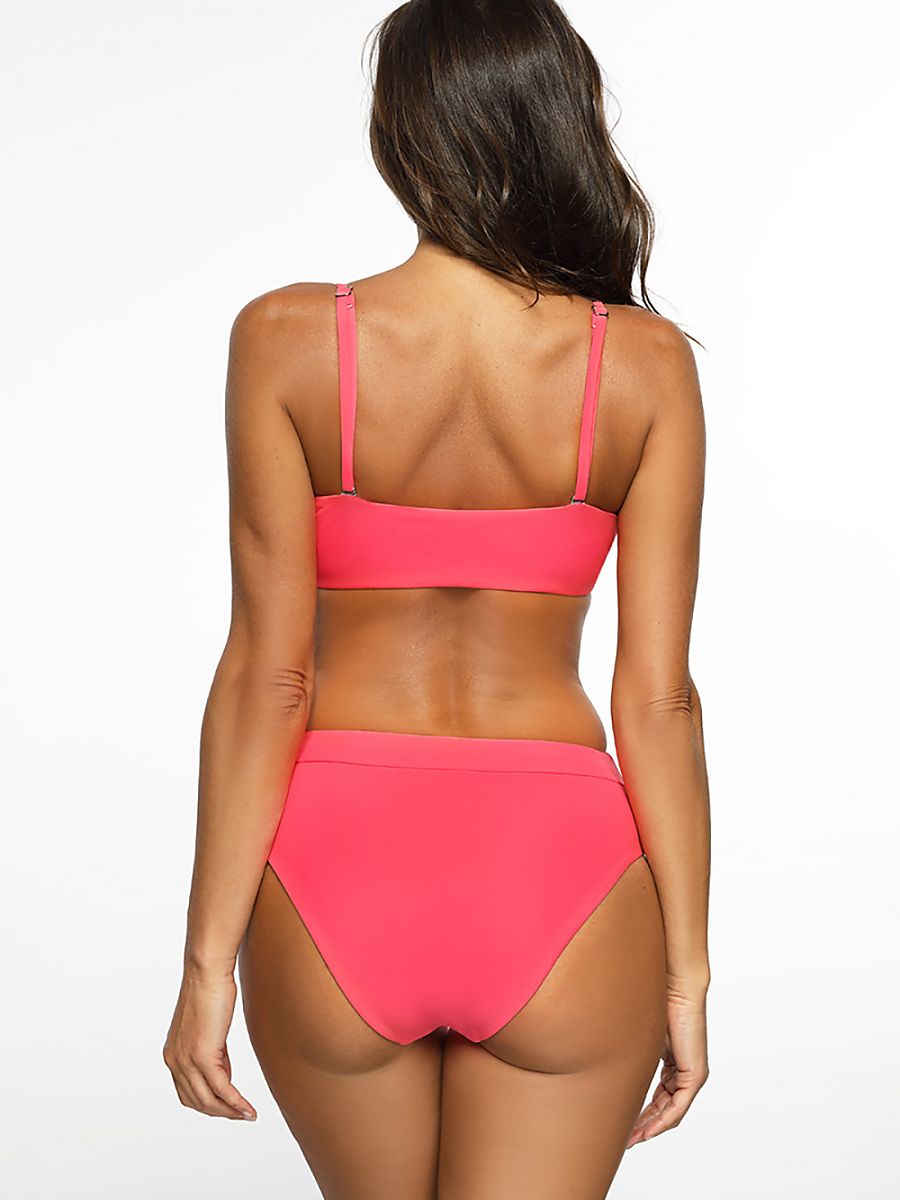 Swimsuit two piece model 141219 Marko