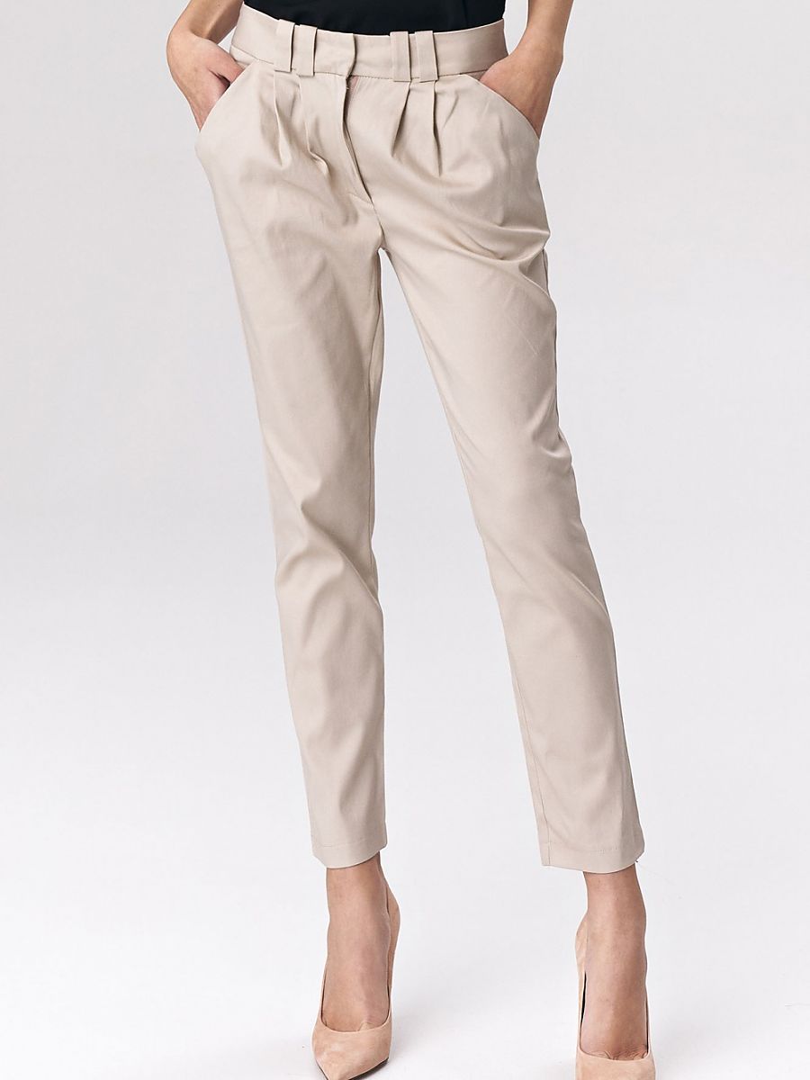 Trousers model 141304 Nife