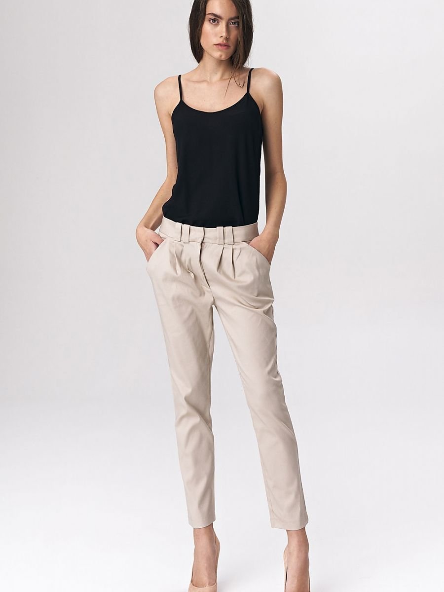 Trousers model 141304 Nife