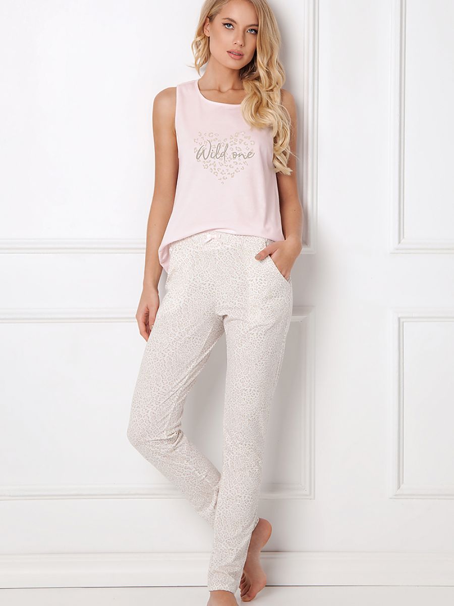 Pyjama model 141315 Aruelle