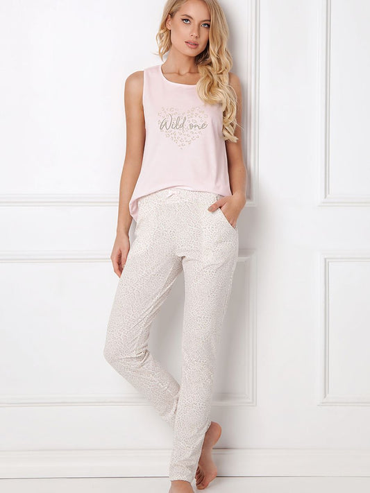 Pyjama model 141315 Aruelle