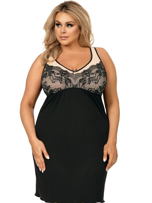 Nightshirt model 141566 Donna