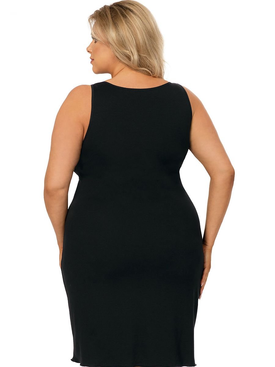 Nightshirt model 141566 Donna