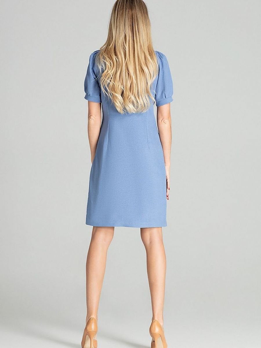 Daydress model 141728 Figl