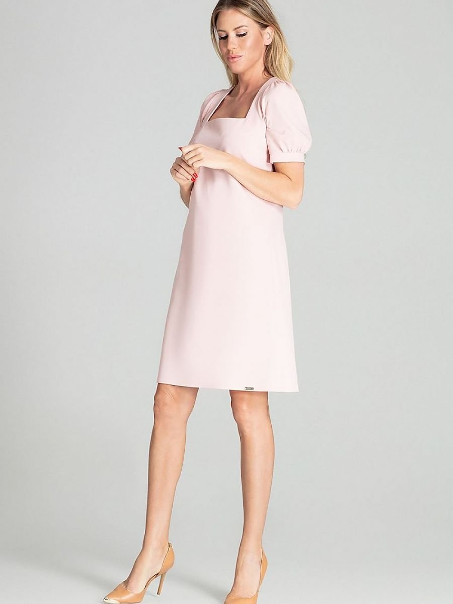 Daydress model 141729 Figl