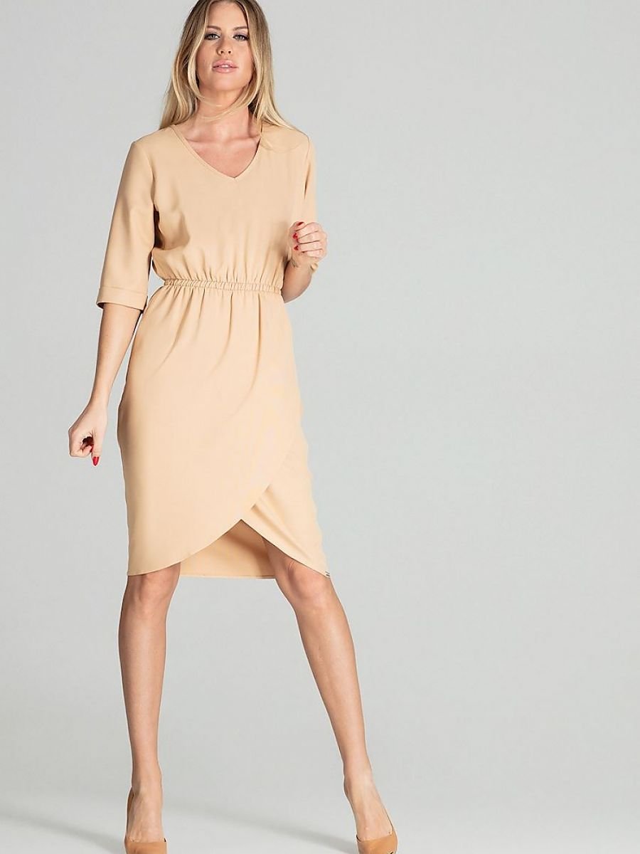 Daydress model 141739 Figl