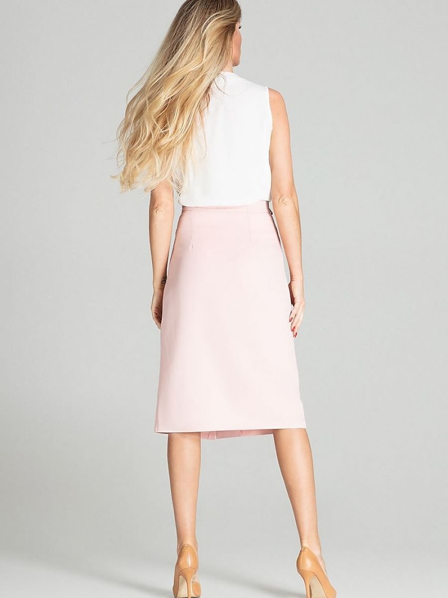 Skirt model 141759 Figl