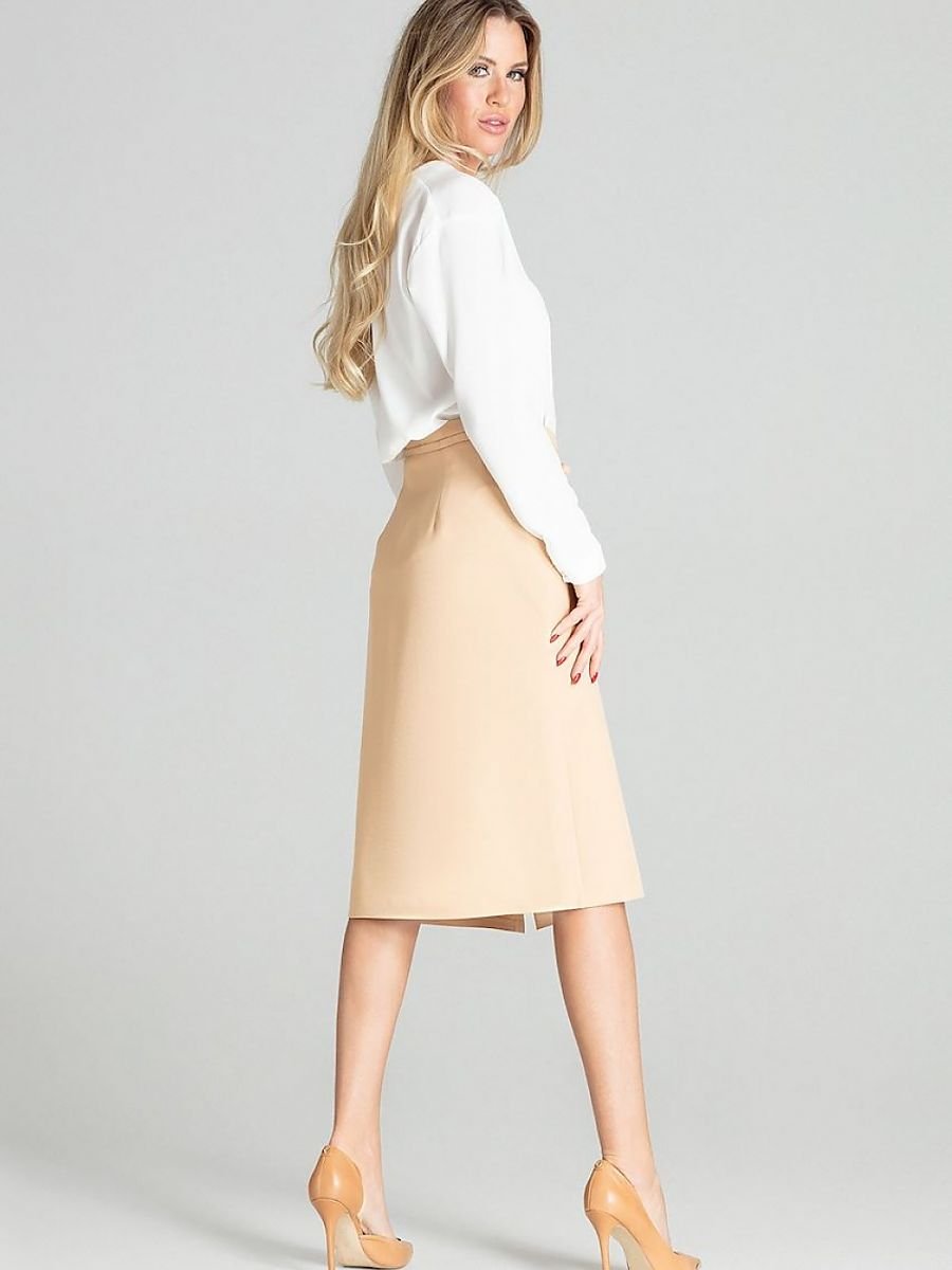 Skirt model 141760 Figl