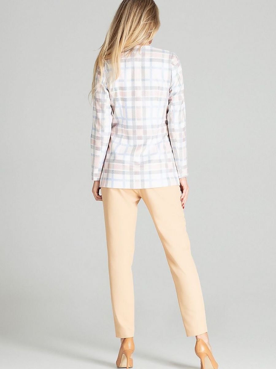 Jacket model 141773 Figl