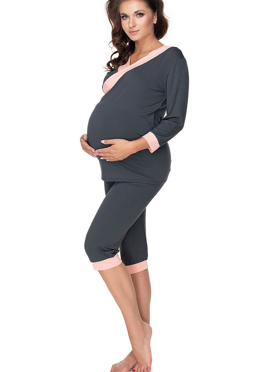 Pyjama model 141834 PeeKaBoo