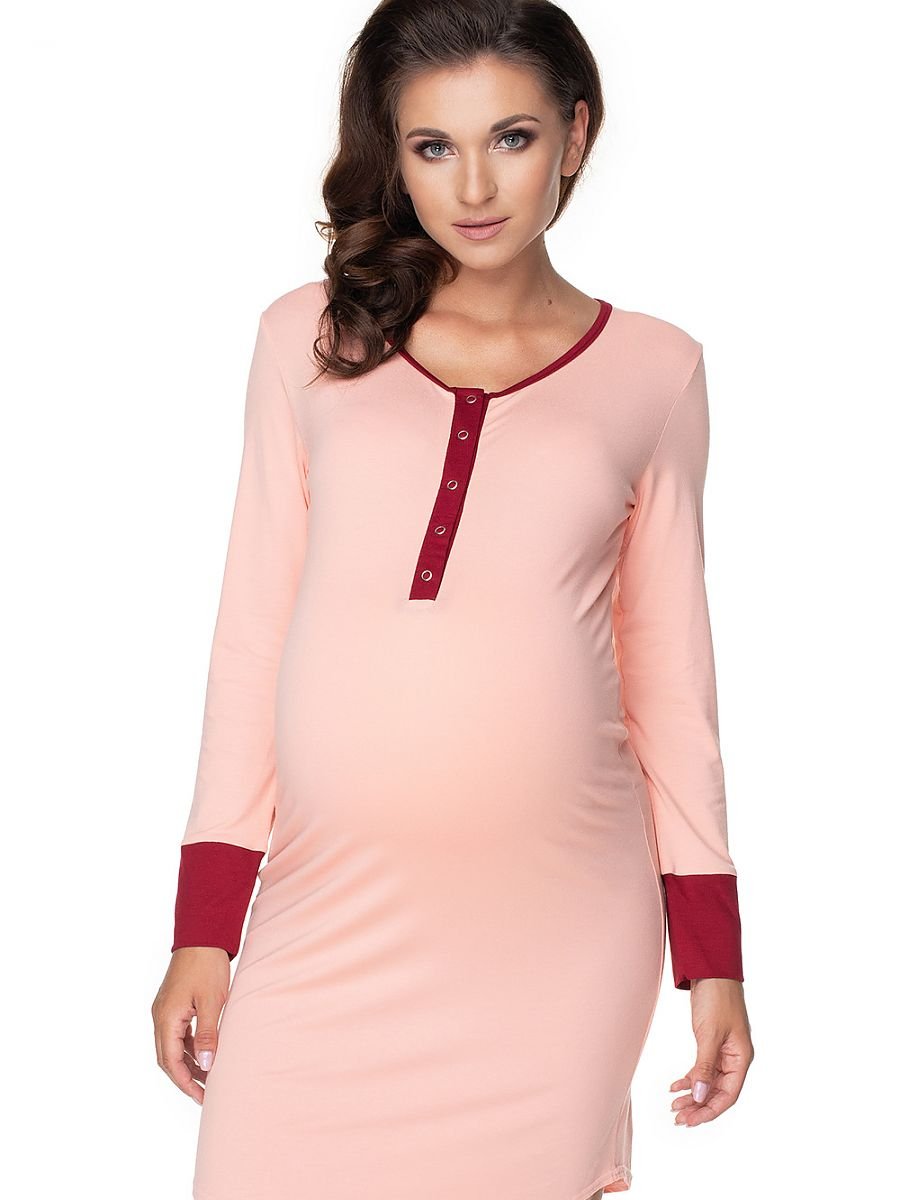 Nightshirt model 141889 PeeKaBoo