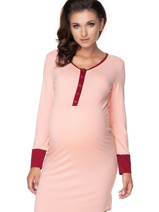 Nightshirt model 141889 PeeKaBoo