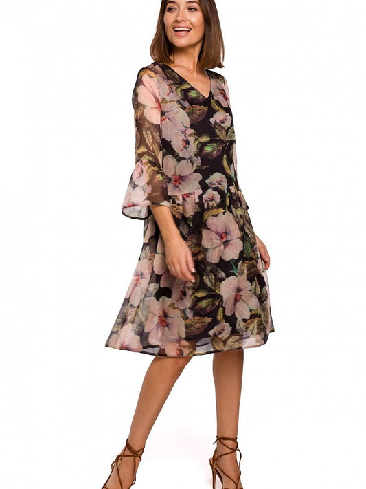 Daydress model 141963 Stylove