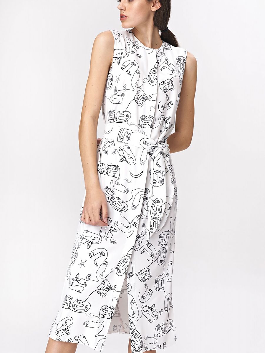 Daydress model 142046 Nife