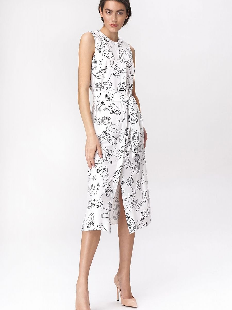 Daydress model 142046 Nife