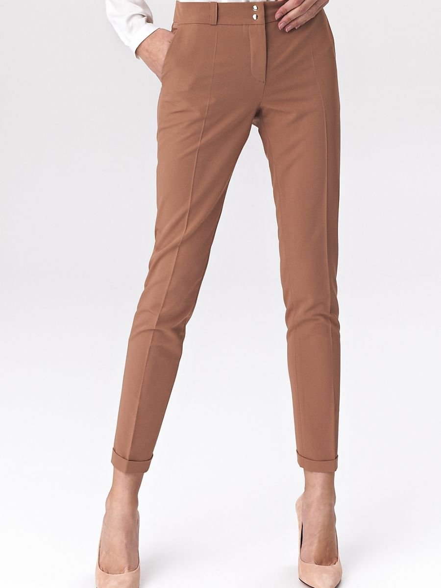 Women trousers model 142051 Nife