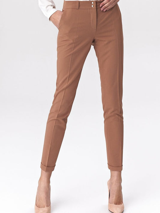 Women trousers model 142051 Nife