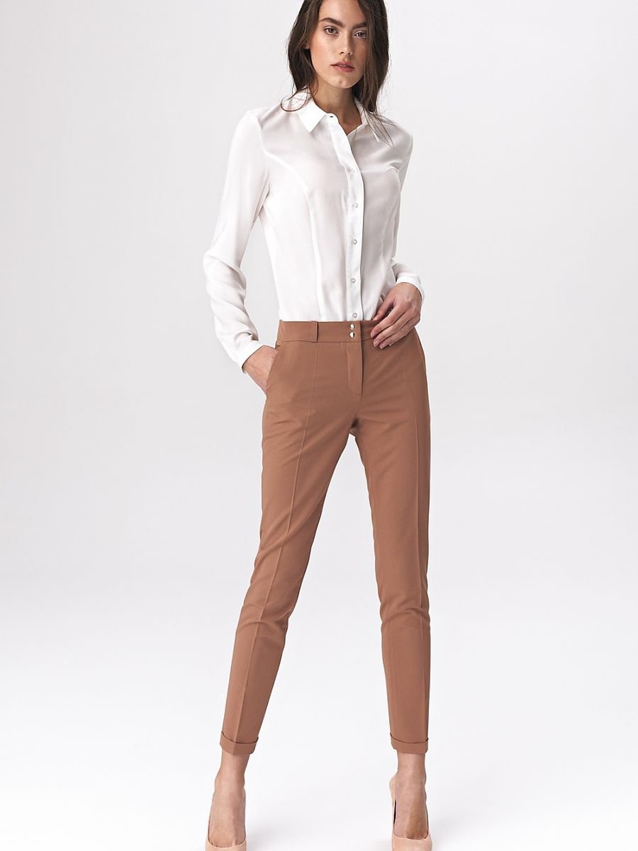 Women trousers model 142051 Nife