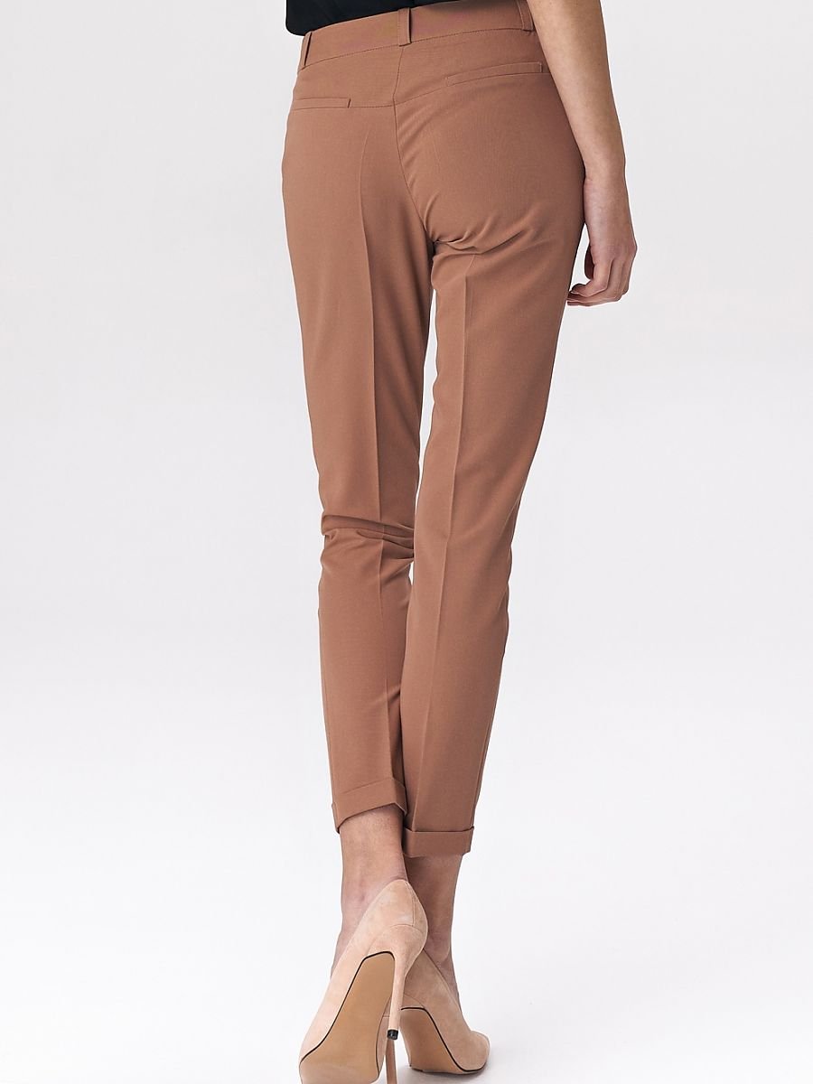 Women trousers model 142051 Nife
