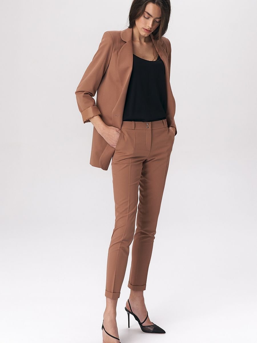 Women trousers model 142051 Nife