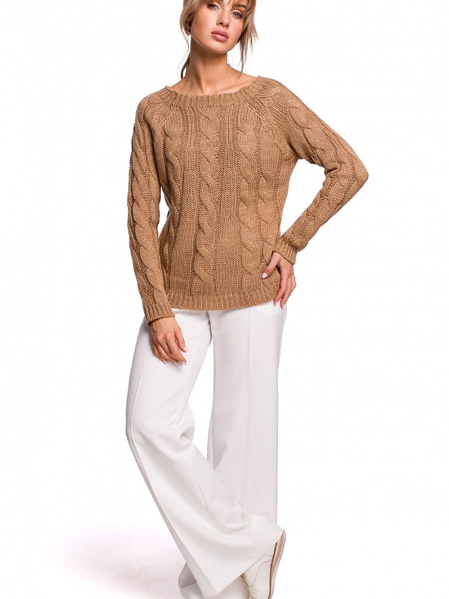 Jumper model 142204 Moe