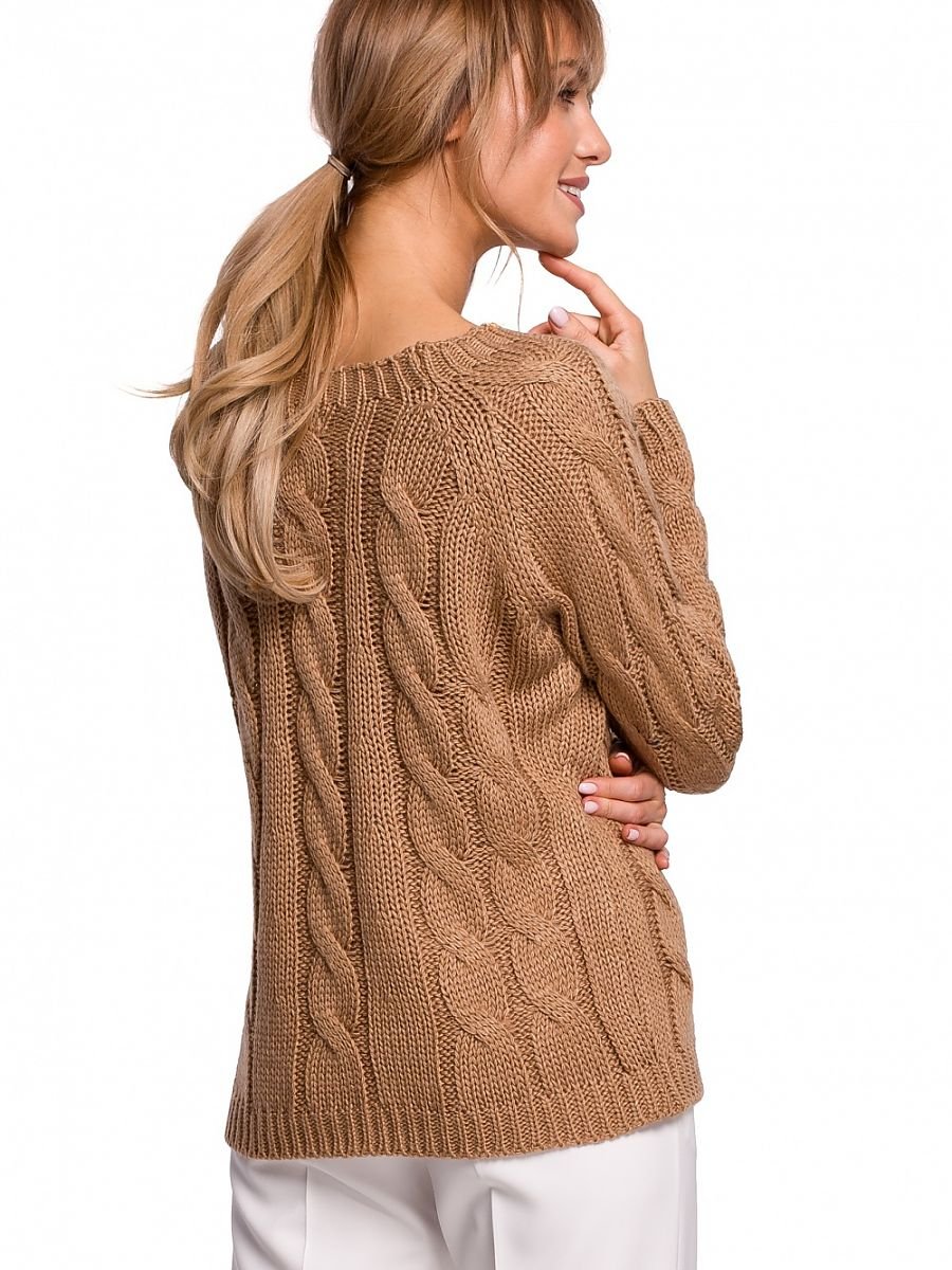 Jumper model 142204 Moe