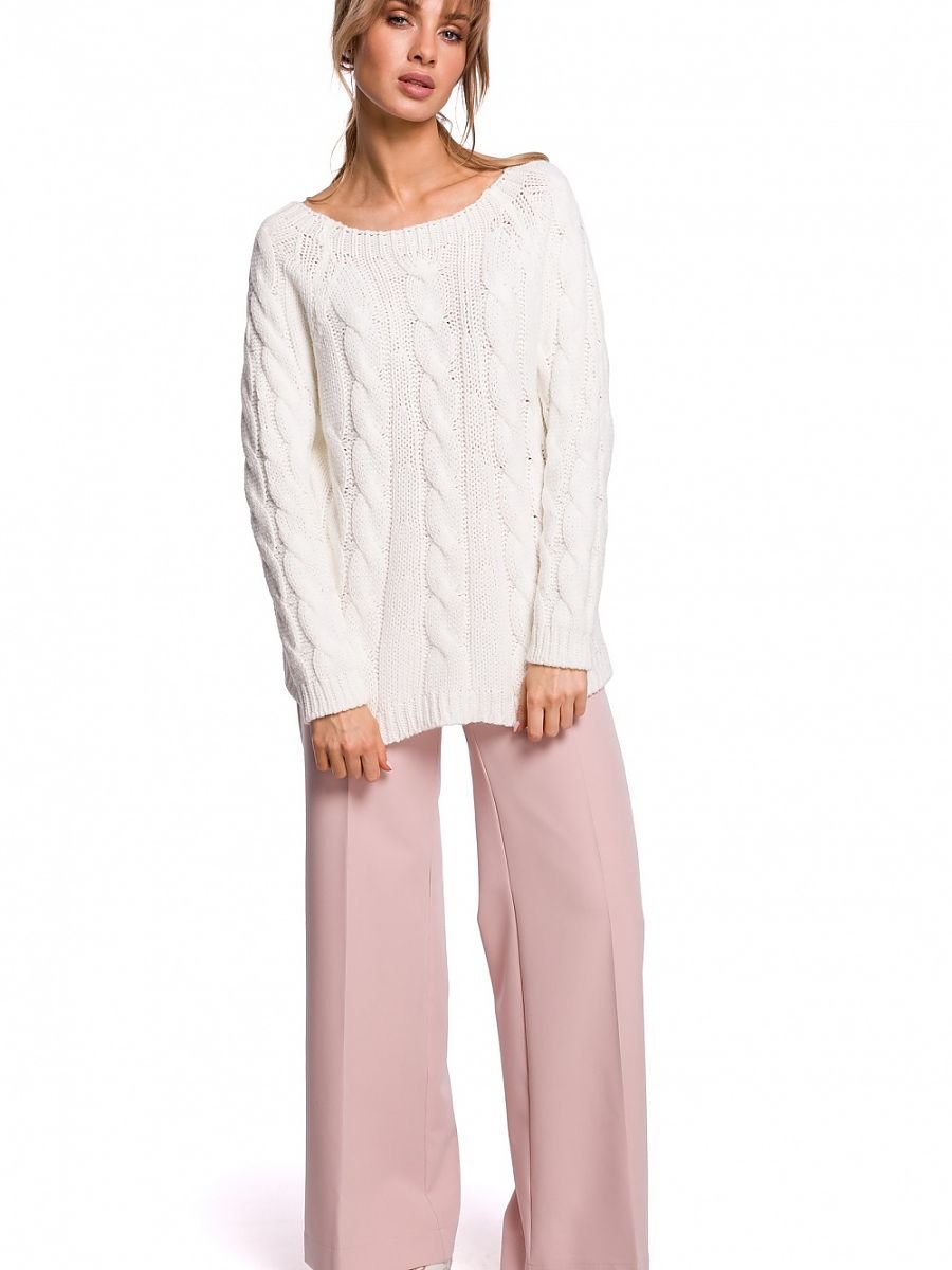 Jumper model 142205 Moe