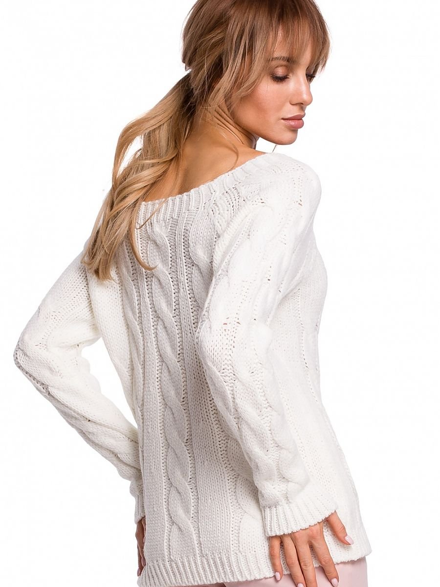 Jumper model 142205 Moe