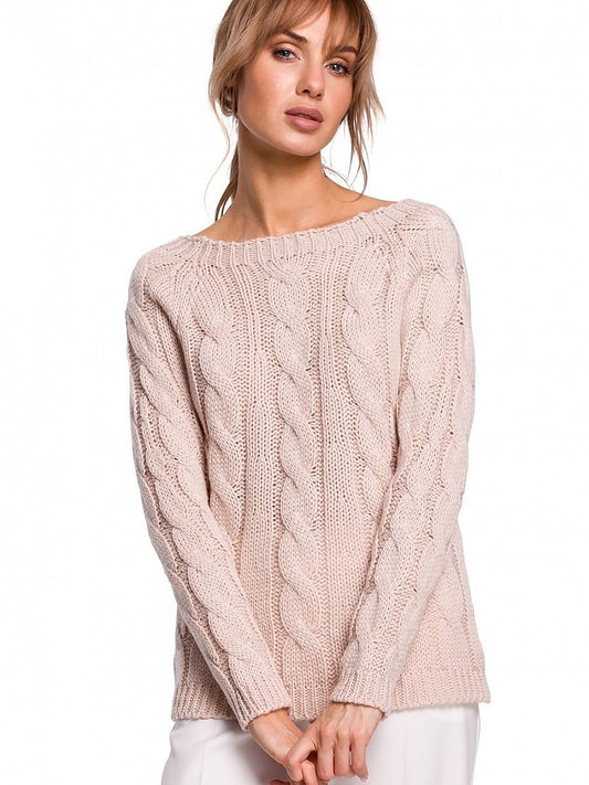 Jumper model 142206 Moe