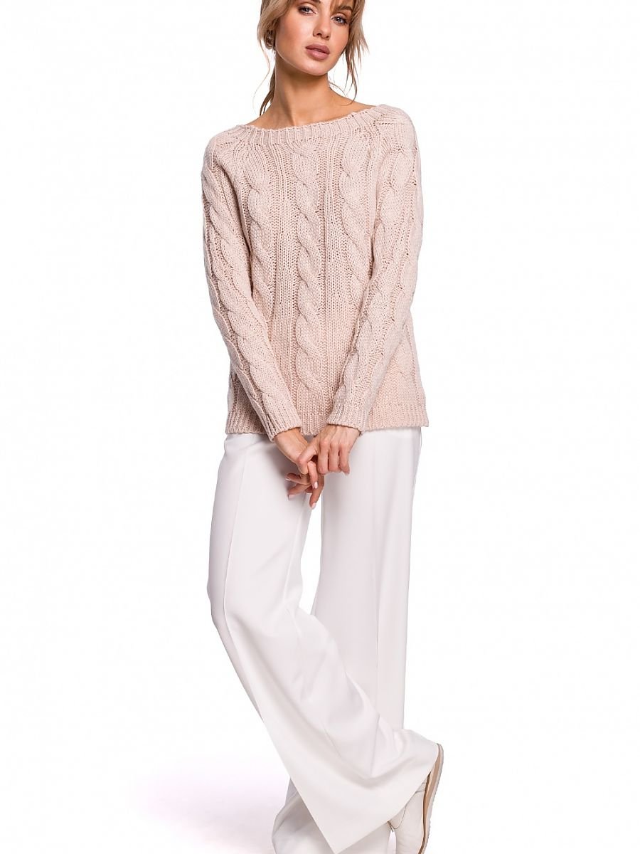 Jumper model 142206 Moe