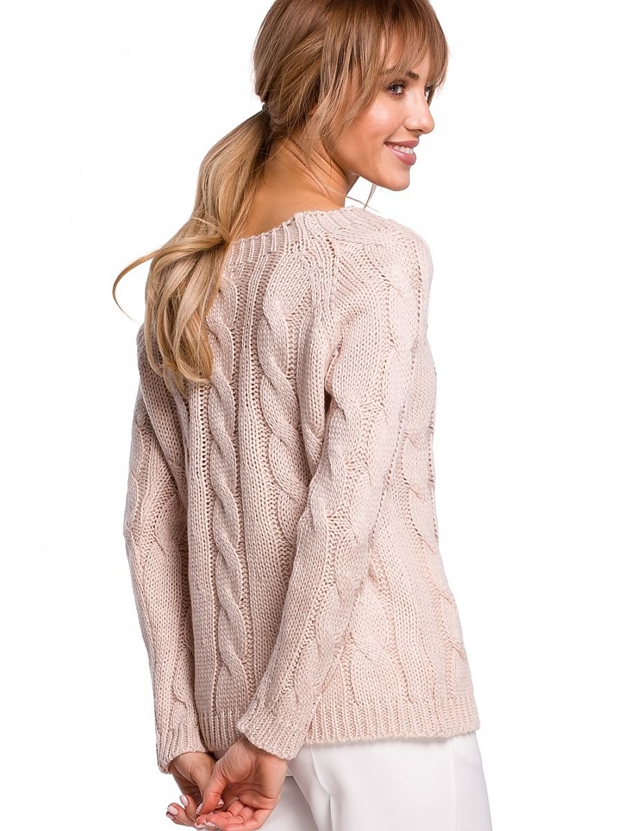 Jumper model 142206 Moe