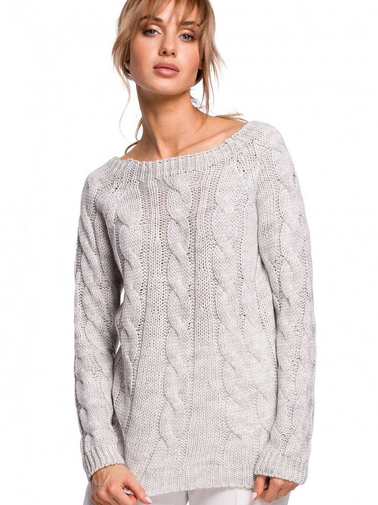 Jumper model 142207 Moe