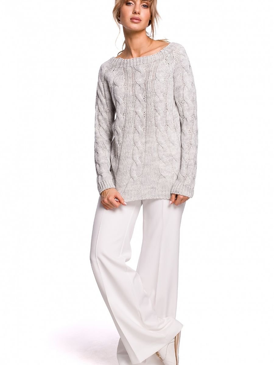 Jumper model 142207 Moe