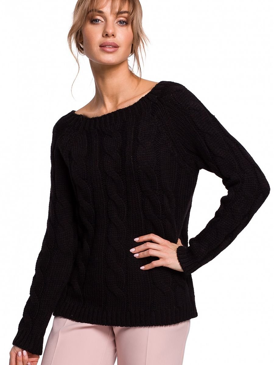 Jumper model 142208 Moe