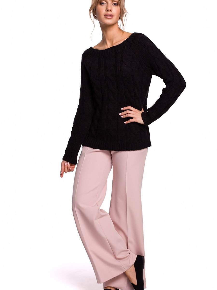 Jumper model 142208 Moe