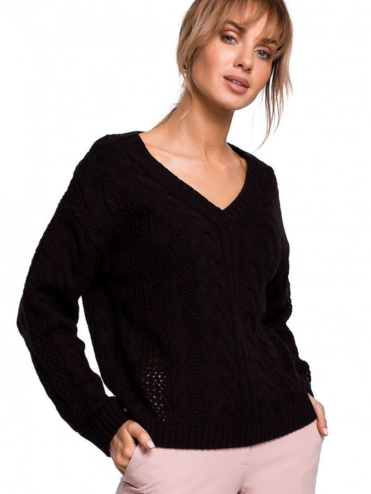 Jumper model 142209 Moe