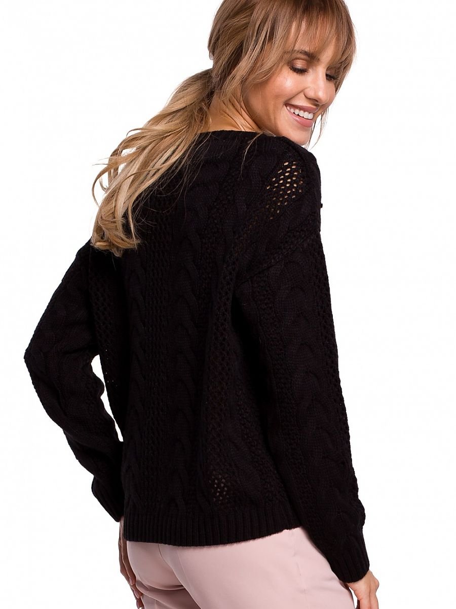 Jumper model 142209 Moe