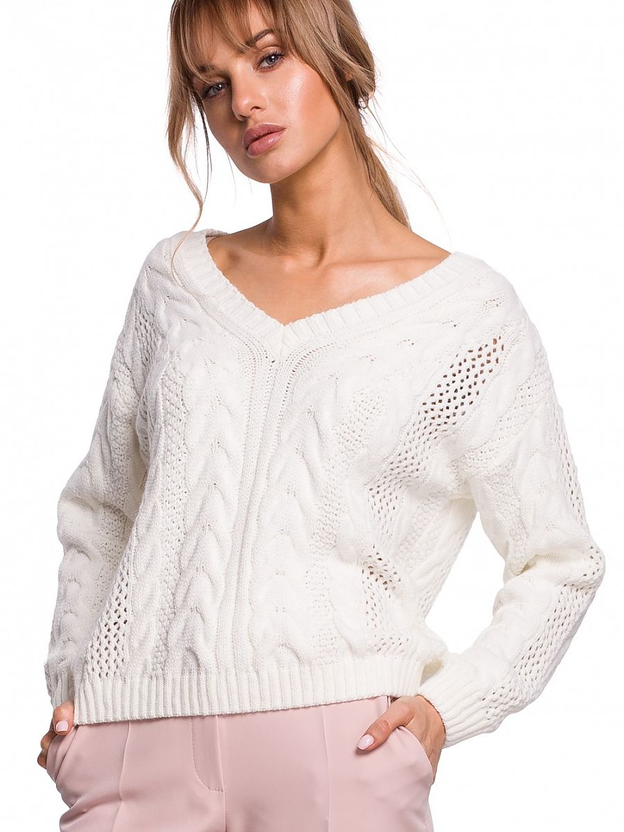 Jumper model 142210 Moe