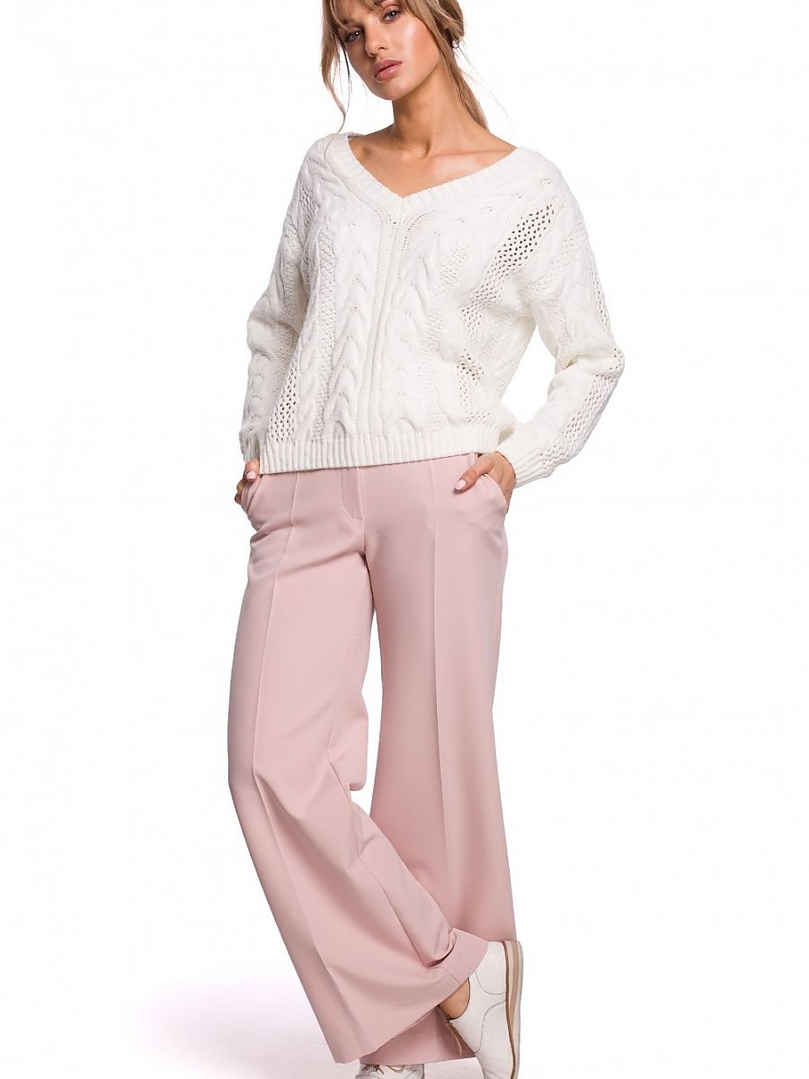 Jumper model 142210 Moe