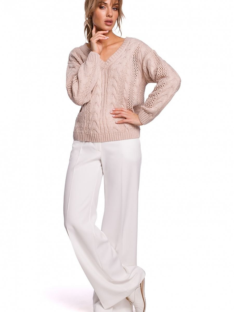 Jumper model 142211 Moe