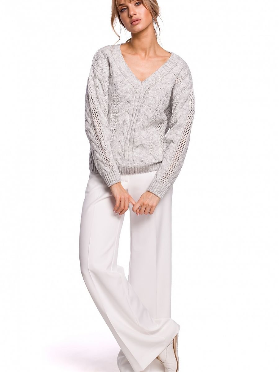 Jumper model 142212 Moe