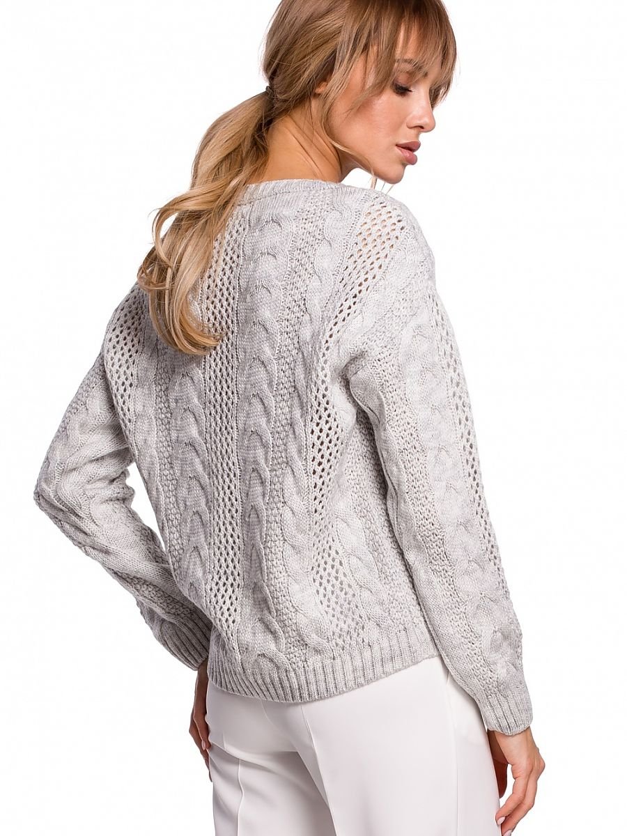 Jumper model 142212 Moe