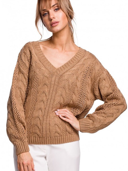 Jumper model 142213 Moe