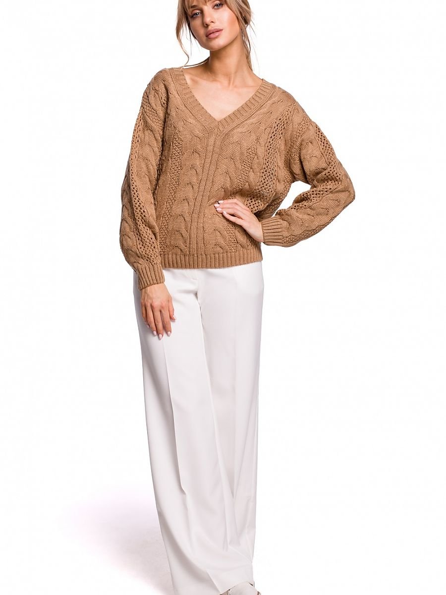 Jumper model 142213 Moe