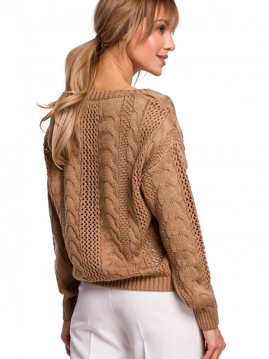 Jumper model 142213 Moe