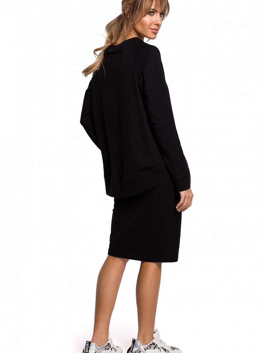 Skirt model 142263 Moe